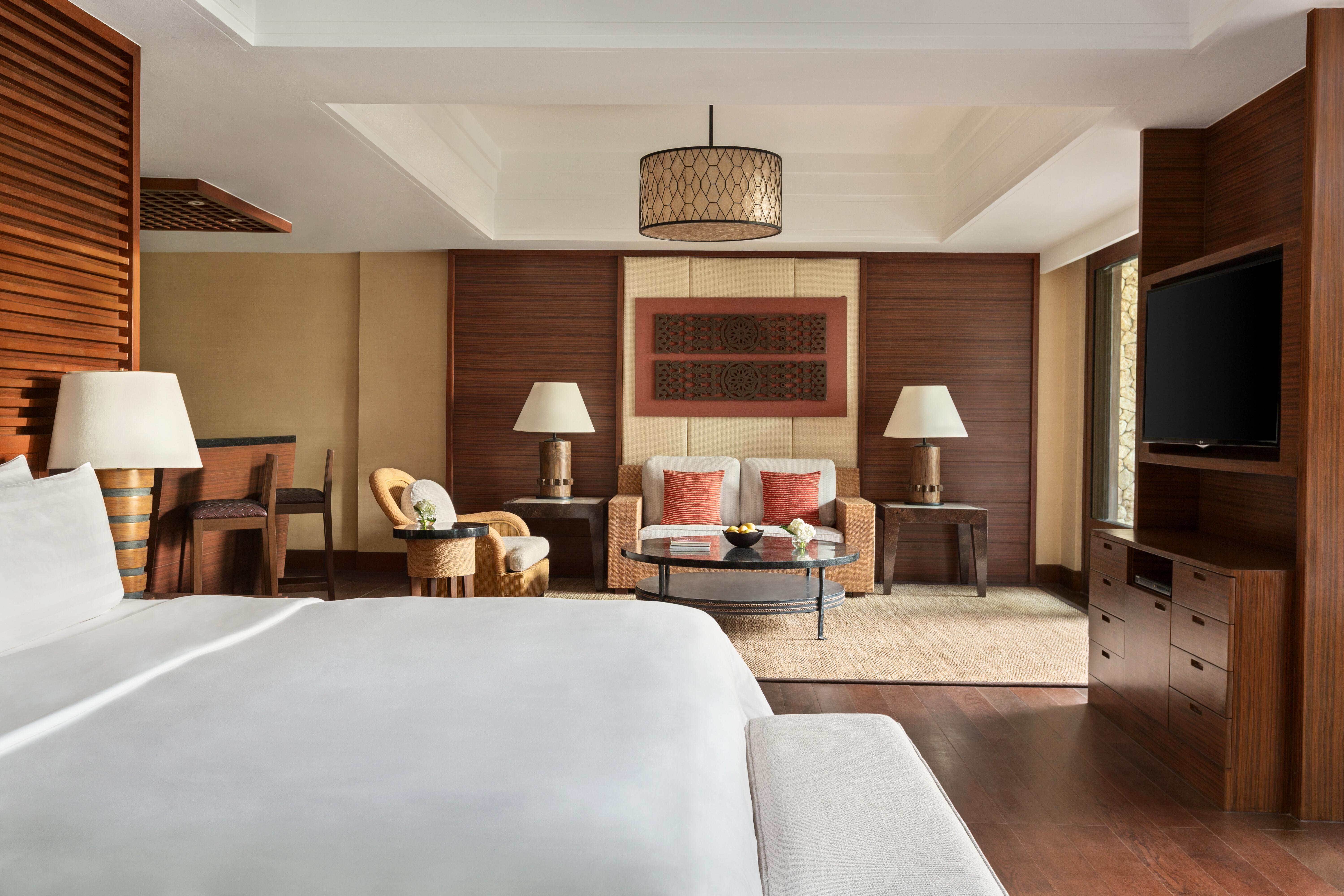 Shangri-La Boracay Exterior photo