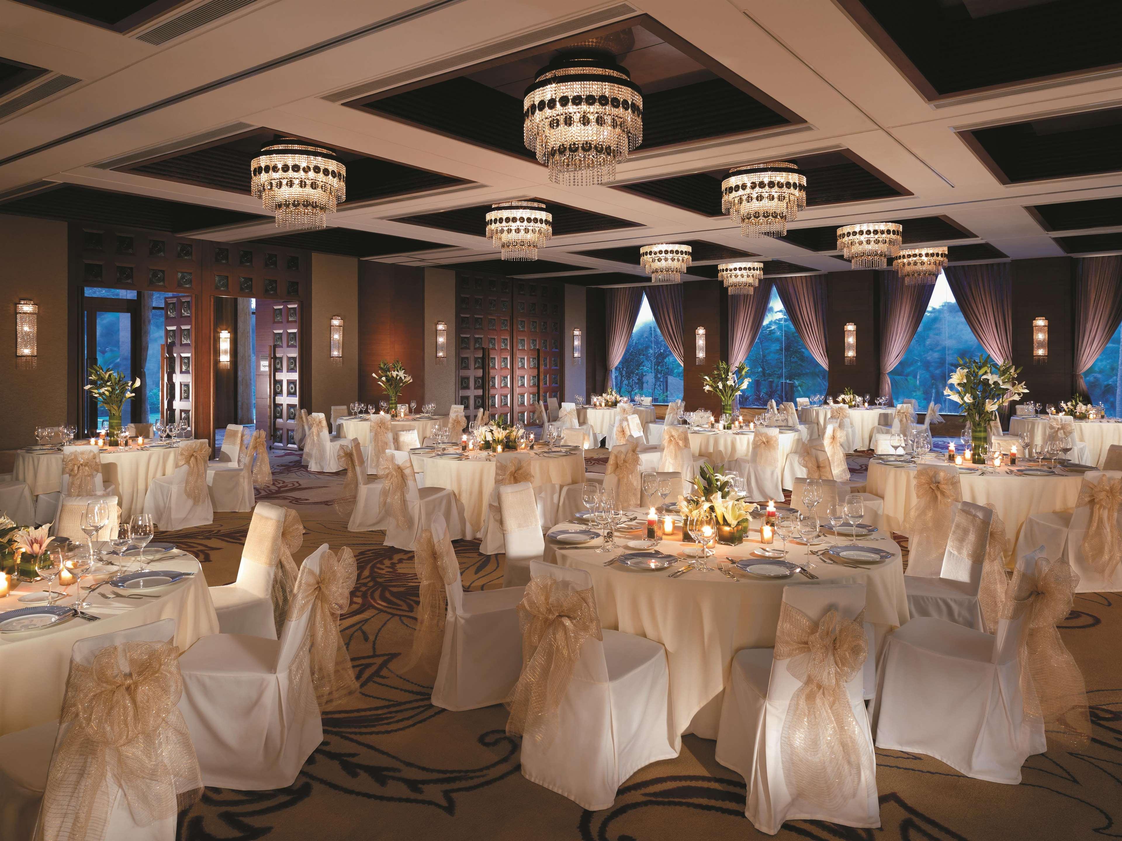 Shangri-La Boracay Exterior photo The Grand Ballroom