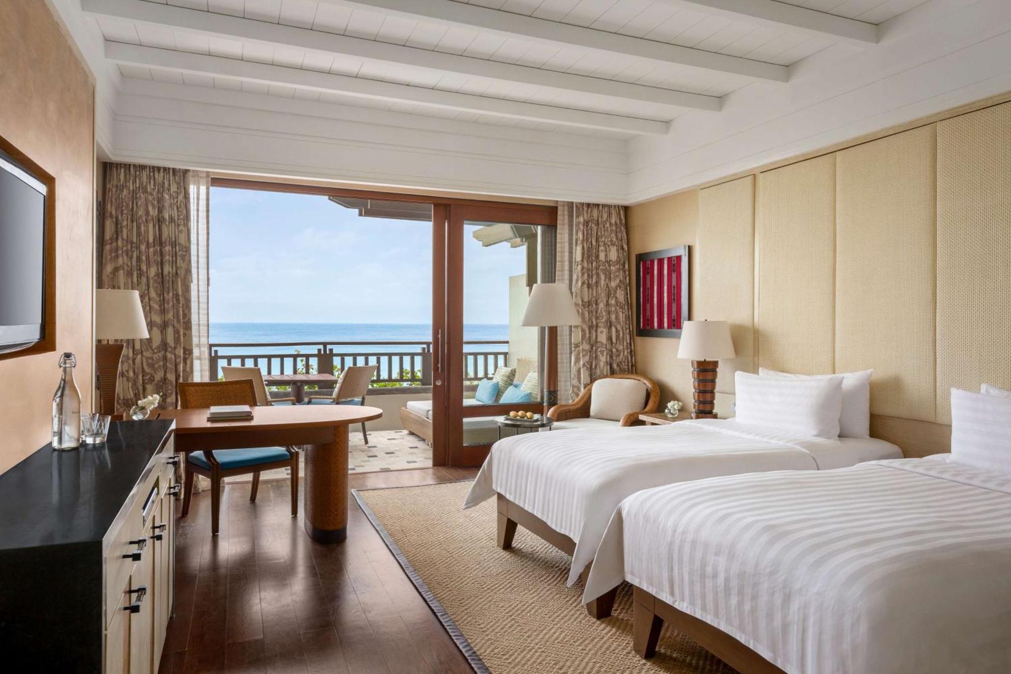 Shangri-La Boracay Exterior photo